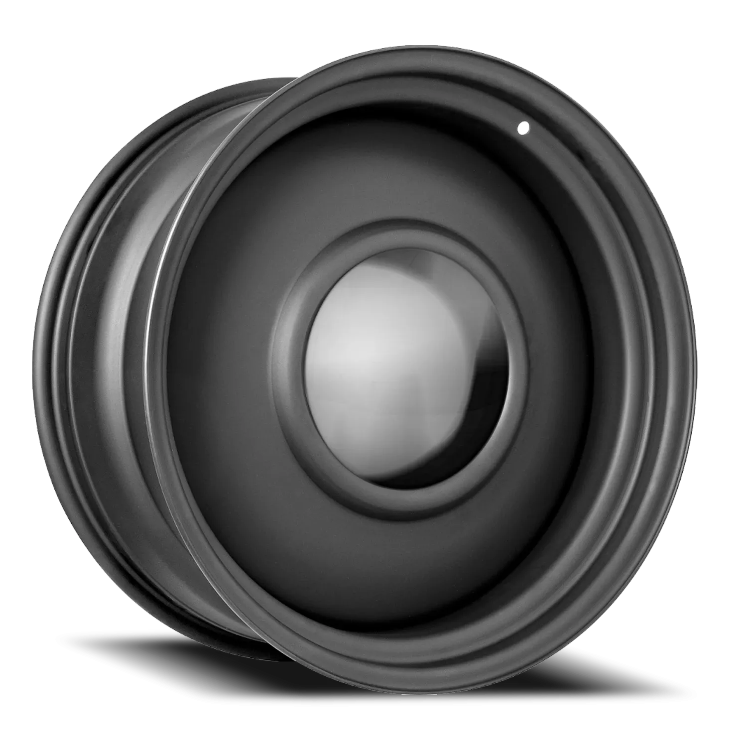 BOYD CODDINGTON BC1 JUNKYARD DOG 18X7 SATIN BLACK